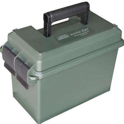 MTM - AC50C - Ammo Can 50 Caliber - Forest Green 