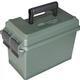  Mtm - Ac50c - Ammo Can 50 Caliber - Forest Green
