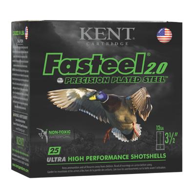 Kent Fasteel 2.0, 12GA 3-1/2