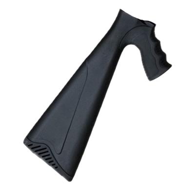 PRE-ORDER: Crusader Arms Backland Hunter Fixed Rear Stock Kit, Integrated Pistol Grip