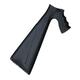  Pre- Order : Crusader Arms Backland Hunter Fixed Rear Stock Kit, Integrated Pistol Grip