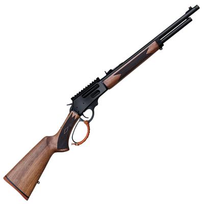 Canuck Wrangler Side Eject Boss Classic Lever Rifle .30-30, 18.5