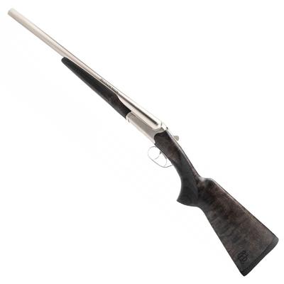 Heritage Badlander 12 Gauge Break Open Shotgun, 2 Rounds, 18.5