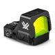  Vortex Defender- St Micro Green Dot Sight 3 Moa Reticle, Dfst- Mgd3