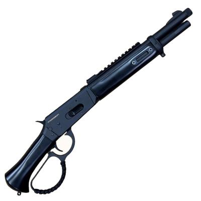 Morrison Lever Action Rifle .44 Mag., Birdshead Pistol Grip, 12