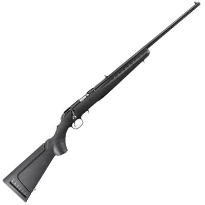 Ruger American Rimfire Rifle .22 Mag, 22