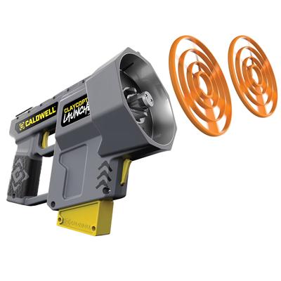 Caldwell ClayCopter Clay Target Disc Launcher - Up To 100 Yards