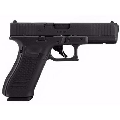 Umarex - Glock 17 Gen5 MOS Optic Ready BB Pistol