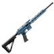  Derya Tm22 Pro Semi- Auto Rifle .22lr, 16 