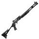  Ege Panzer Arms M4 Speed Pro, Grey/Telescopic, 12 Gauge, 18.6 