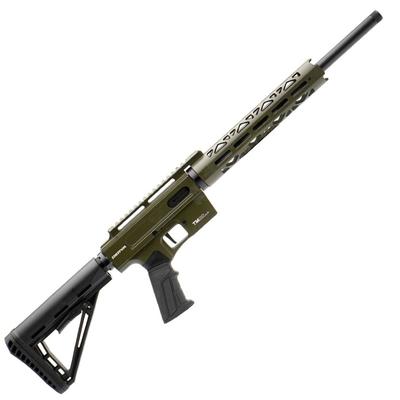 Derya TM22 Pro Semi-Auto Rifle .22LR, 16