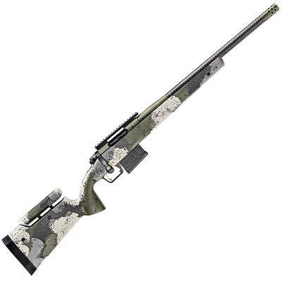 Springfield Waypoint C.308 Win 20” Carbon Bbl Adjust Stk
