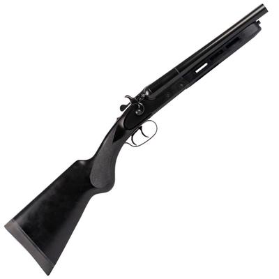 EGE ARMS CG12 Short Shotgun 12 Gauge, 12.2