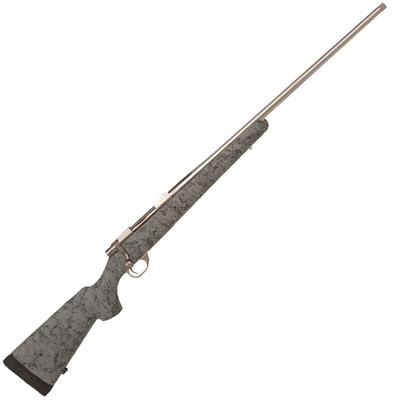 Howa M1500 HS Precision 308 Win Bolt Rifle, 3 Rounds, 24