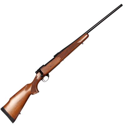 Howa 1500 Hunter Walnut Rifle .300 Win Mag, 24