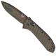  Benchmade Shot Show 2026 Limited Edition 570camo- 2601 Presidio Ii Folding Knife 3.72 