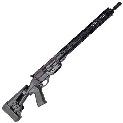 PRE-ORDER: Crusader Arms Backland Hunter Elite 5.56 Nato / .223 Rem, 18.6