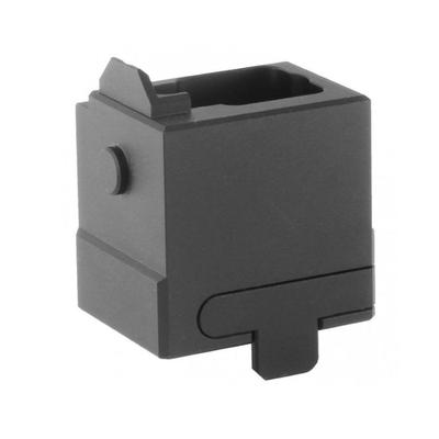 SBI 10/22 Magazine Adapter, SBI_1022_597MGA_BK