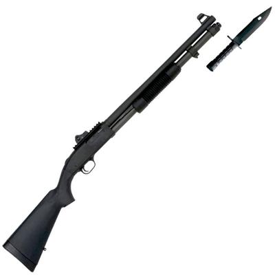 Mossberg 590A1 SPX Pump Shotgun 12 Gauge 2-3/4