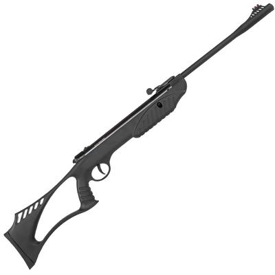 Umarex Ruger Explorer Youth Airgun .177 Pellet 4.5mm, 1 Round, Fiber Optic Sight