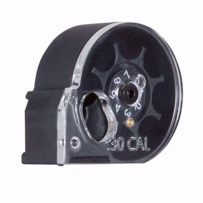 Umarex Airgun Magazine .30 Caliber 7-Rounds for Gauntlet, 2254830