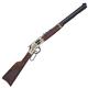  Henry Big Boy Brass Deluxe Engraved Edition Rifle .357 Mag /.38 Spl, 20 