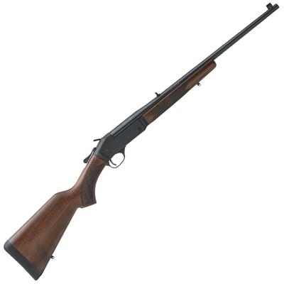 Henry Single Shot Rifle .357 Mag / .38 Spl, 22