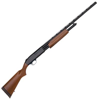 Mossberg 500 All-Purpose Field Shotgun 20 Gauge, 26