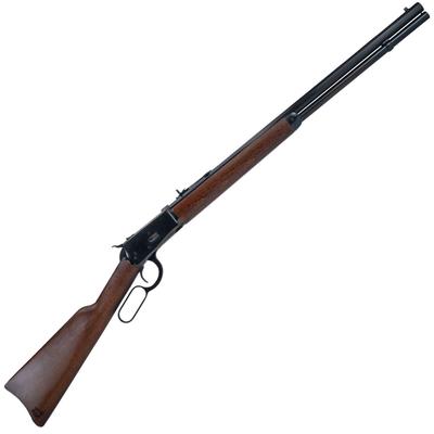 Heritage R92 Carbine Rifle, Wood / Blued, .357 Mag / .38 SPL, 24