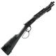  Morrison Lever Action Ironwolf Tactical Rifle -.357 Mag., 12 