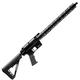  Derya Tm22 Pro Semi- Auto Rifle, Extended Rail .22lr, 18 