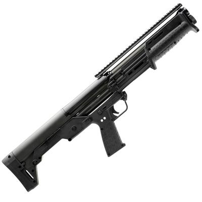 Kel-Tec KS7 GEN2 SGP Shotgun 12 Gauge, 3