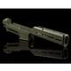  Pre- Order : Crooked North Customs Sks Phantom Chassis, Od Green, 30pcs02odg