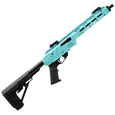 Adler Arms RF224 Tactical Semi-Auto Rifle .22LR, 11.7