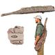  Caldwell Fast Case Gun Cover, Flat Dark Earth, 110039, Fits Rifles Or Shotguns From 40- 54 