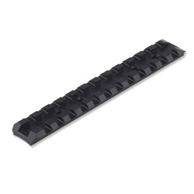 Beretta Aluminum Picatinny/Weaver Rail for 1301 Competition/TX4/A400 Xtreme Plus, with 4 screws, E5D864