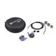  Beretta Mini Headset Comfort Plus Headphones, Black, Cf081a21560951uni