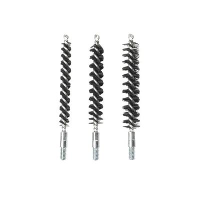 Tipton 35 Caliber Nylon Bore Brush, 3 Pack, 8/32