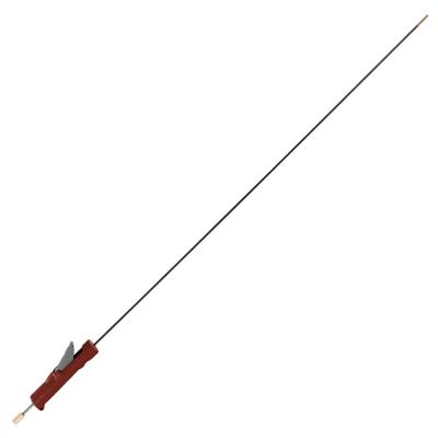 Tipton Max Force Carbon Fiber 17-20 Caliber Cleaning Rod, 658540