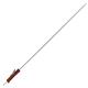  Tipton Max Force Carbon Fiber 17- 20 Caliber Cleaning Rod, 658540