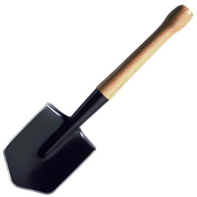 Cold Steel Special Forces Shovel, Cor-Ex Sheath, 92SF