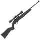  Ruger 10/22 Carbine Synthetic Rifle .22lr, 18.5 