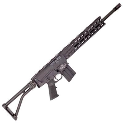 PRE-ORDER: Makasi MK-15 5.56 NATO Sporting Rifle 18.6