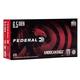  Federal American Eagle 6.5 Grendel Ammo 120 Grain Jacketed Hollow Point - Box Of 20