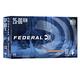  Federal Power- Shok 25- 06 Remington Ammo 117 Grain Jacketed Soft Point - Box Of 20, 2506bs