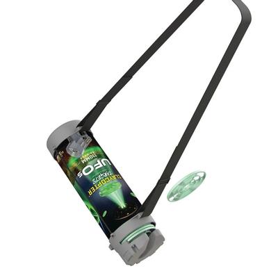 Caldwell ClayCopter UFO Charger Target Dispenser with UV Lights, 1245169