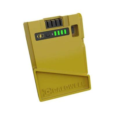 Caldwell ClayCopter 12 Volt Li-ion Battery Pack, 1223618