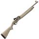  Winchester Sx4 Defender Shotgun 12 Gauge, Fde Flat Dark Earth, 18.5 