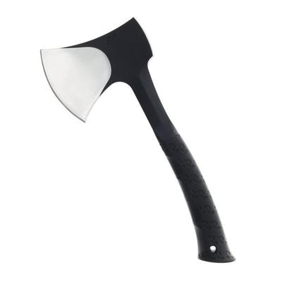 Schrade Delta Class Bedrock Camp Axe, 6