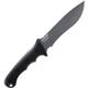 Schrade Delta Class Reckon Tini Fixed Blade Knife 5.9 